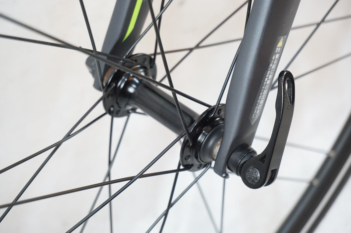 MERIDA 「メリダ」 SCULTURA 400 RIM 2019年モデル ロードバイク / 浦和ベース