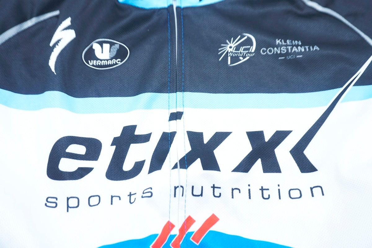 ETIXX 「エティックス」 XLサイズ 半袖ジャージ / 大阪門真店