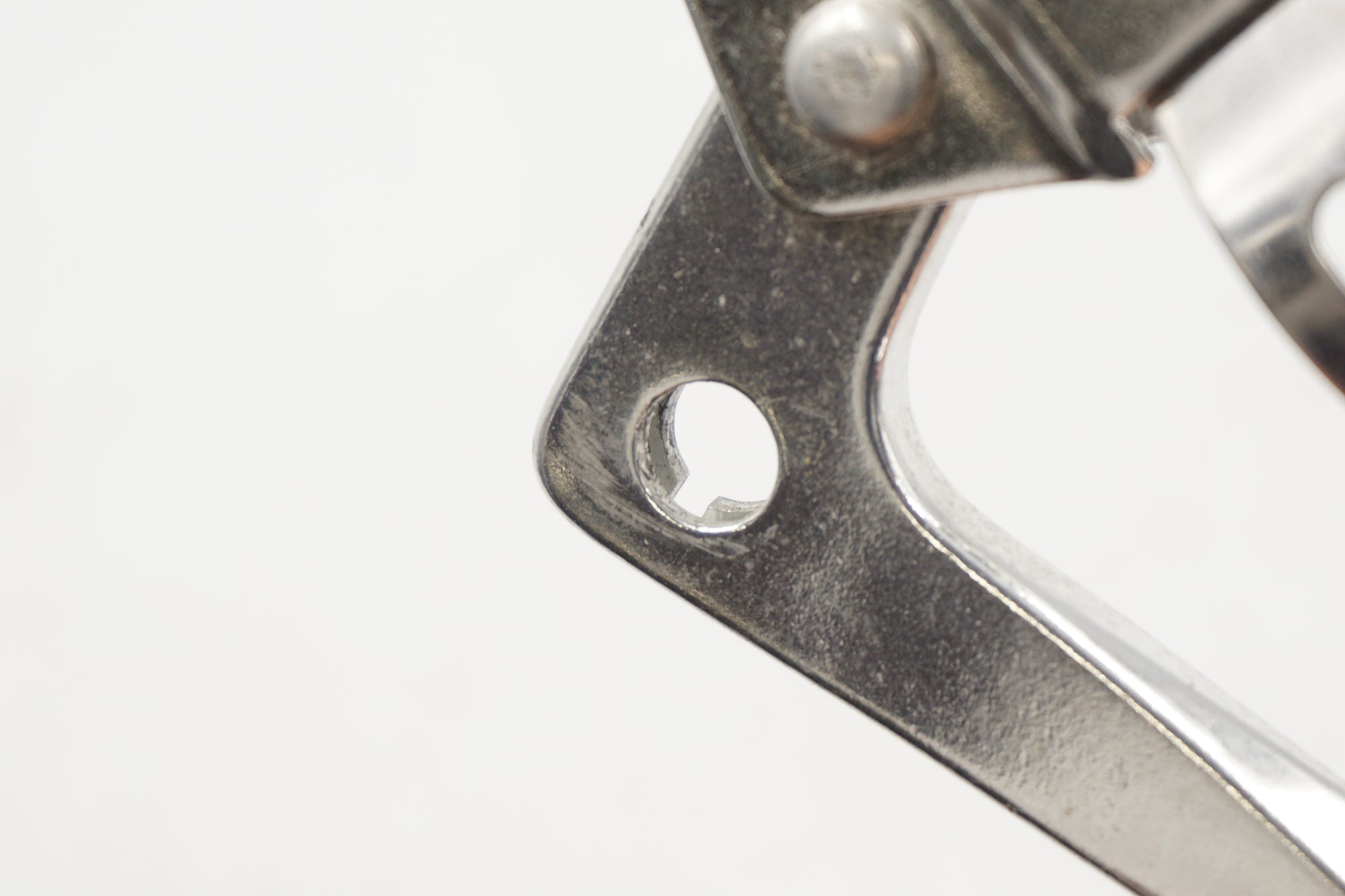 DIA-COMPE 「ダイアコンペ」 ブレーキレバー / 奈良店