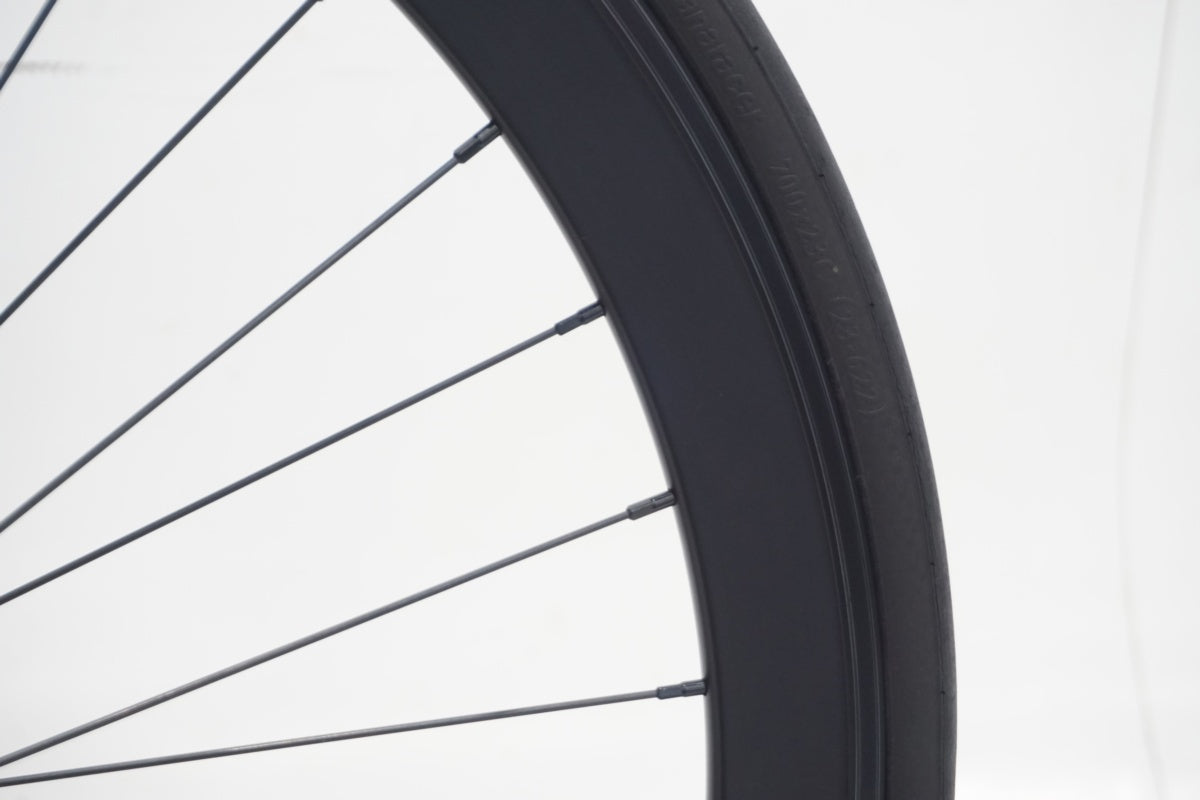 H PLUS SON 「エイチプラスサン」 アルミリム SHIMANO ULTEGRA HB-6800ハブ SHIMANO11速 ホイールセット / 滋賀大津店