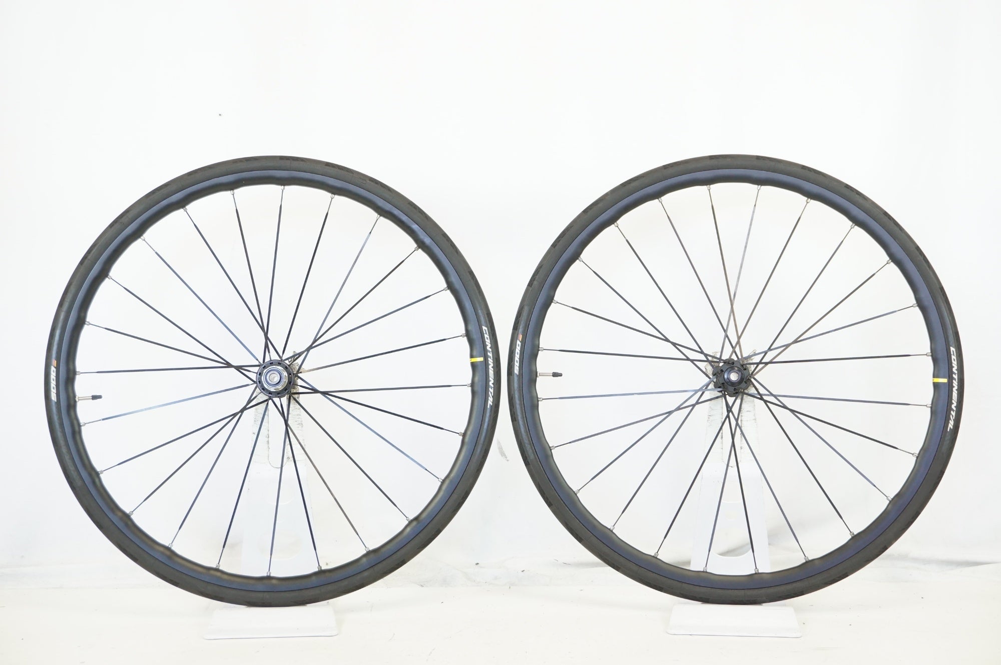 MAVIC 「マビック」 KSYRIUM ELITE UST SHIMANO11s ホイールセット / 宇都宮店