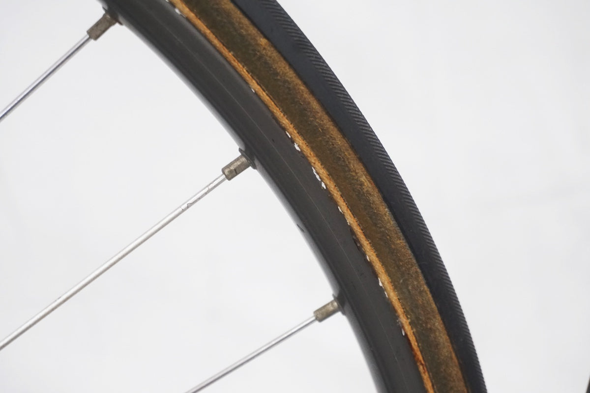 CAMPAGNOLO 「カンパニョーロ」 OMEGA ボスフリー7速 ホイールセット / 大阪美原北インター店