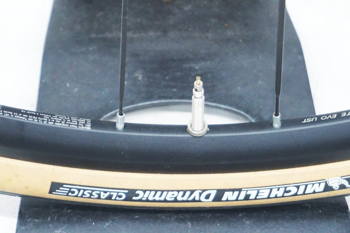 MAVIC 「マビック」 AKSIUM ELITE EVO UST DISC シマノ11速 リア 