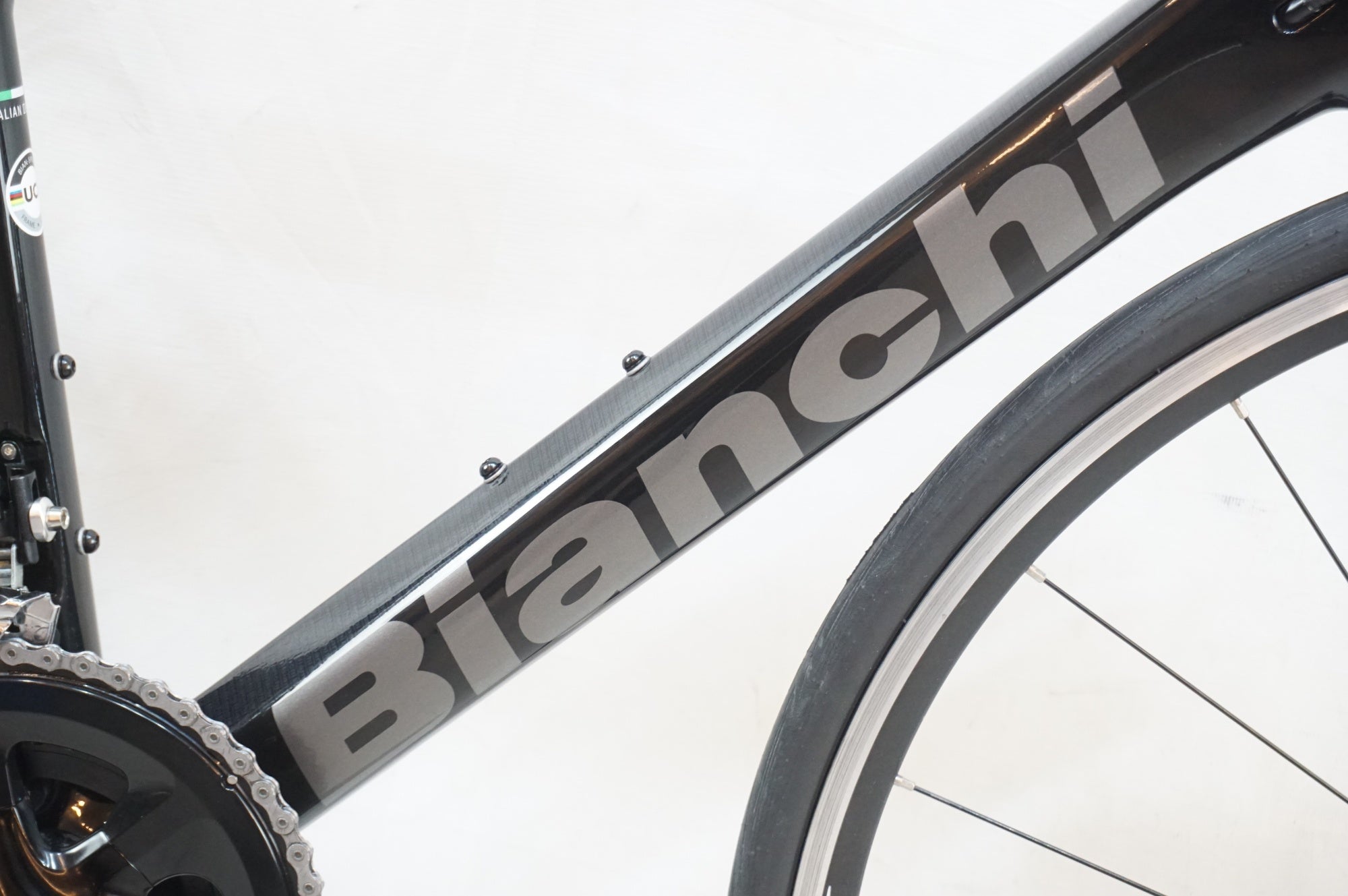 BIANCHI 「ビアンキ」 SPRINT 105 2022年モデル ロードバイク / 浦和ベース