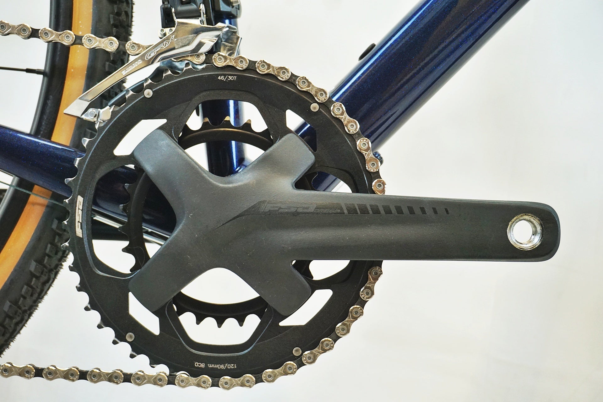 CANNONDALE 「キャノンデール」 TOPSTONE 2 GRX 2023年 グラベルロード / 有明ガーデン店