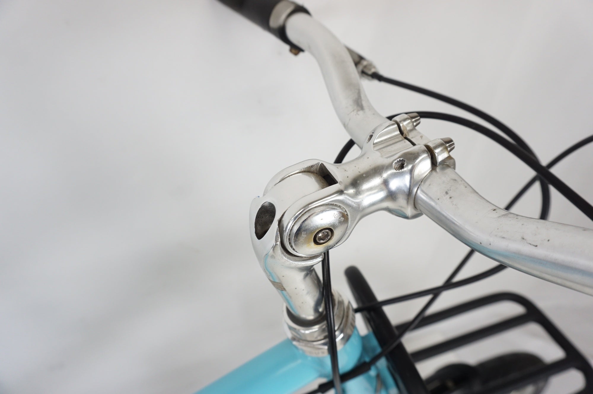 LOUIS GARNEAU 「ルイガノ」 LGS-MV1 2007年モデル 20インチ ミニベロ / 大宮店