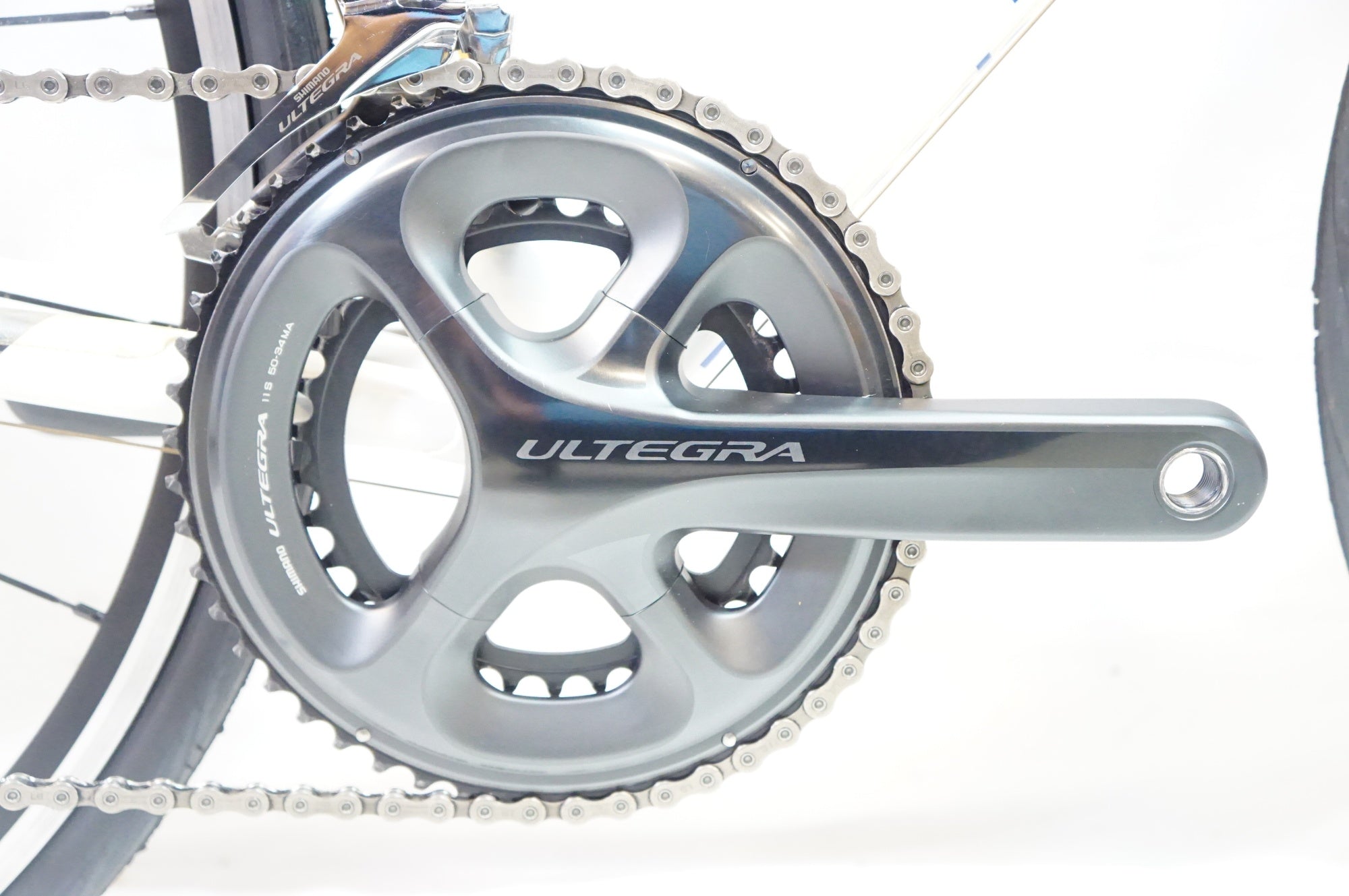 PANASONIC 「パナソニック」 ORC07 ULTEGRA 2014年モデル ロードバイク / 熊谷本店