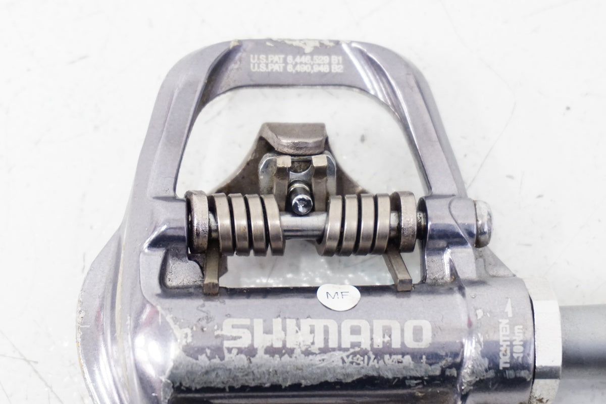 SHIMANO「シマノ」 PD-A600 ペダル / 浜松店