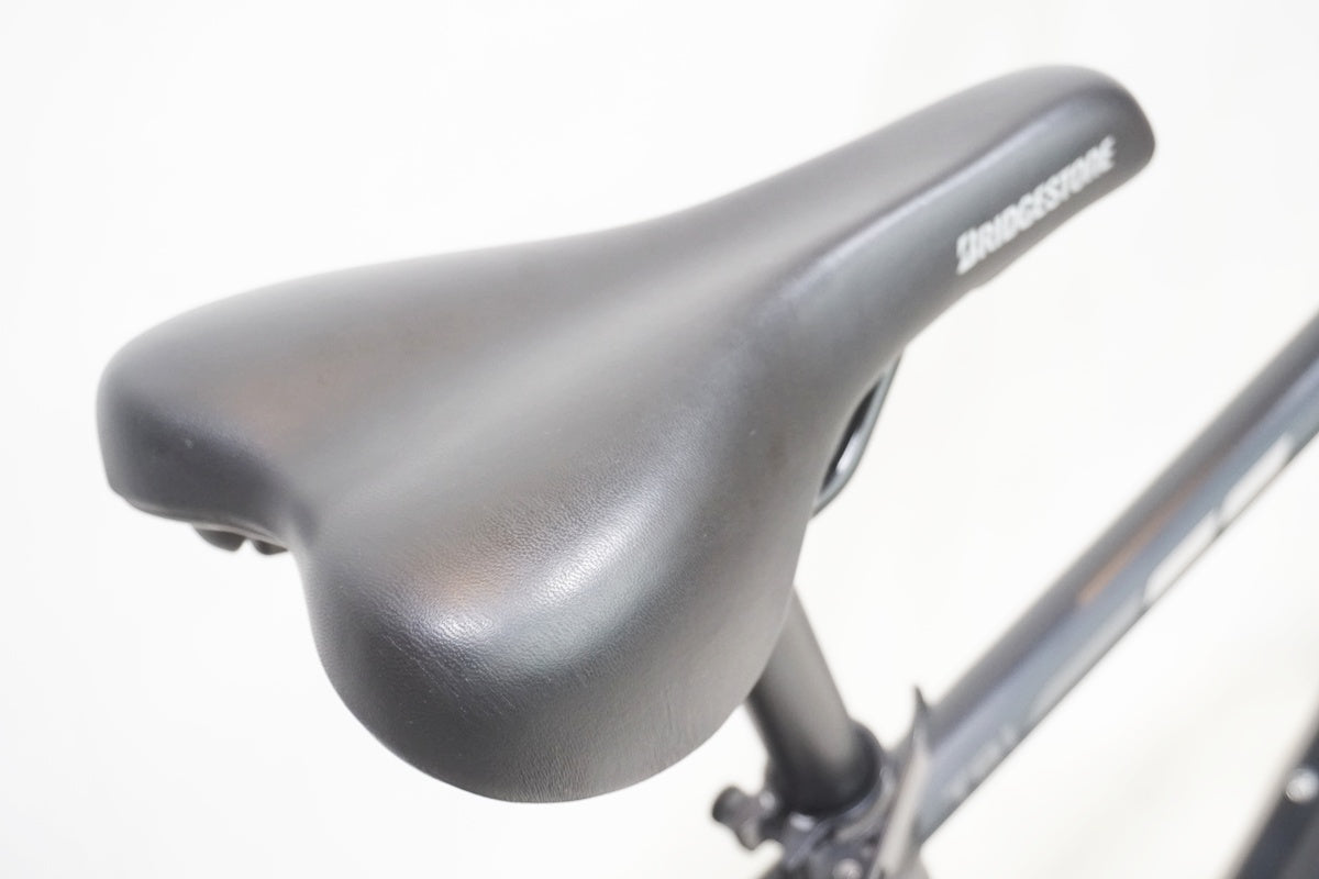 BRIDGESTONE 「ブリジストン」TB1E TB7B45 2025年モデル 27インチ 電動アシスト自転車/ 京都西院店