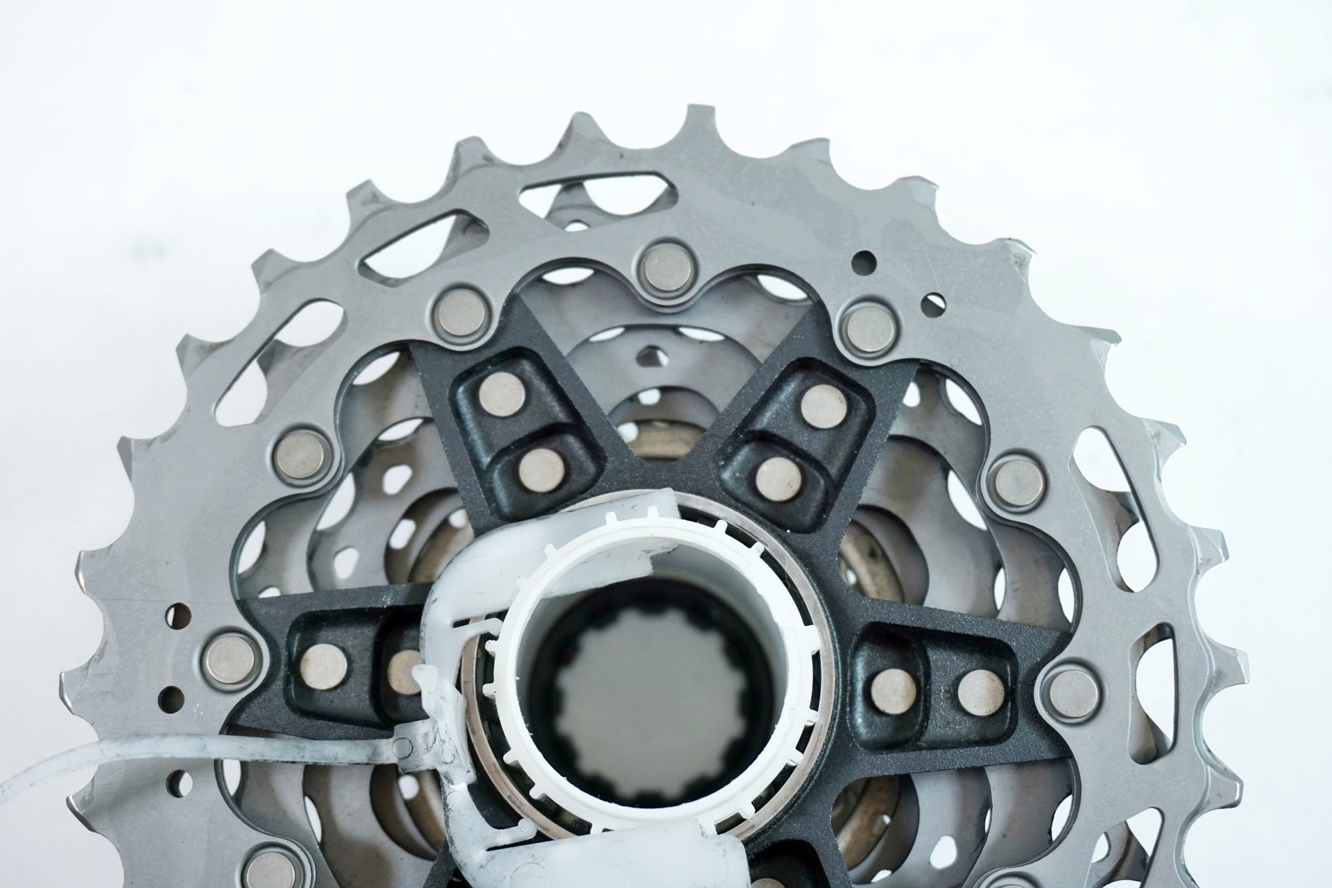 SHIMANO 「シマノ」 DURA-ACE CS-R9200 11-30T 12S スプロケット