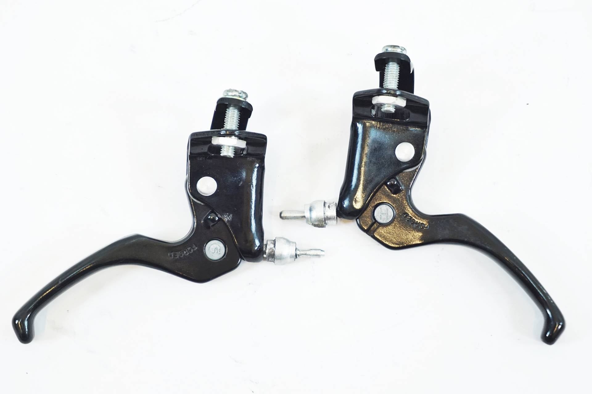 DIA-COMPE 「ダイアコンペ」 ブレーキレバーセット / 有明ガーデン店