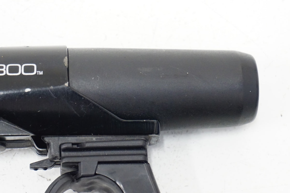 CATEYE「キャットアイ」 VOLT800 予備バッテリー ライトセット / 浜松店