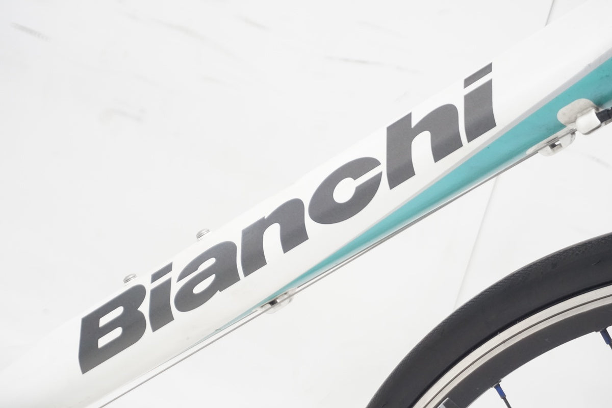 BIANCHI 「ビアンキ」 CAMALEONTE3 2014年モデル クロスバイク / 滋賀大津店