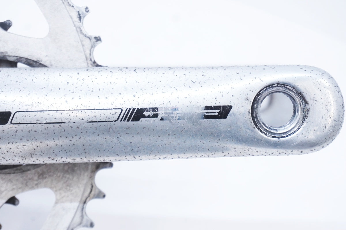 FSA 「エフエスエー」 OMEGA 50-34T 165mm クランク / 大阪美原北インター店