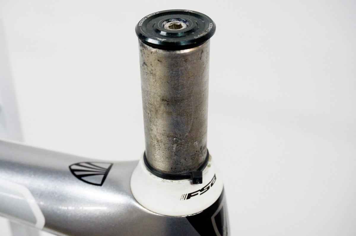 TREK 「トレック」 MADONE 5.5 H2 2011年モデル フレームセット / 阪急塚口店