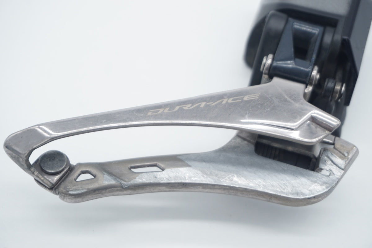 SHIMANO 「シマノ」 DURA-ACE DI2 FD-R9150 フロントディレイラー / 京都八幡店