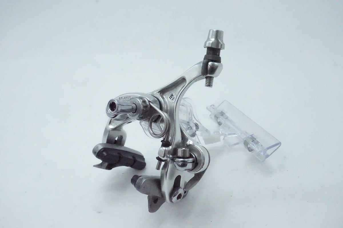 SHIMANO 「シマノ」 ULTEGRA BR-6500 キャリパーブレーキセット / 京都西院店
