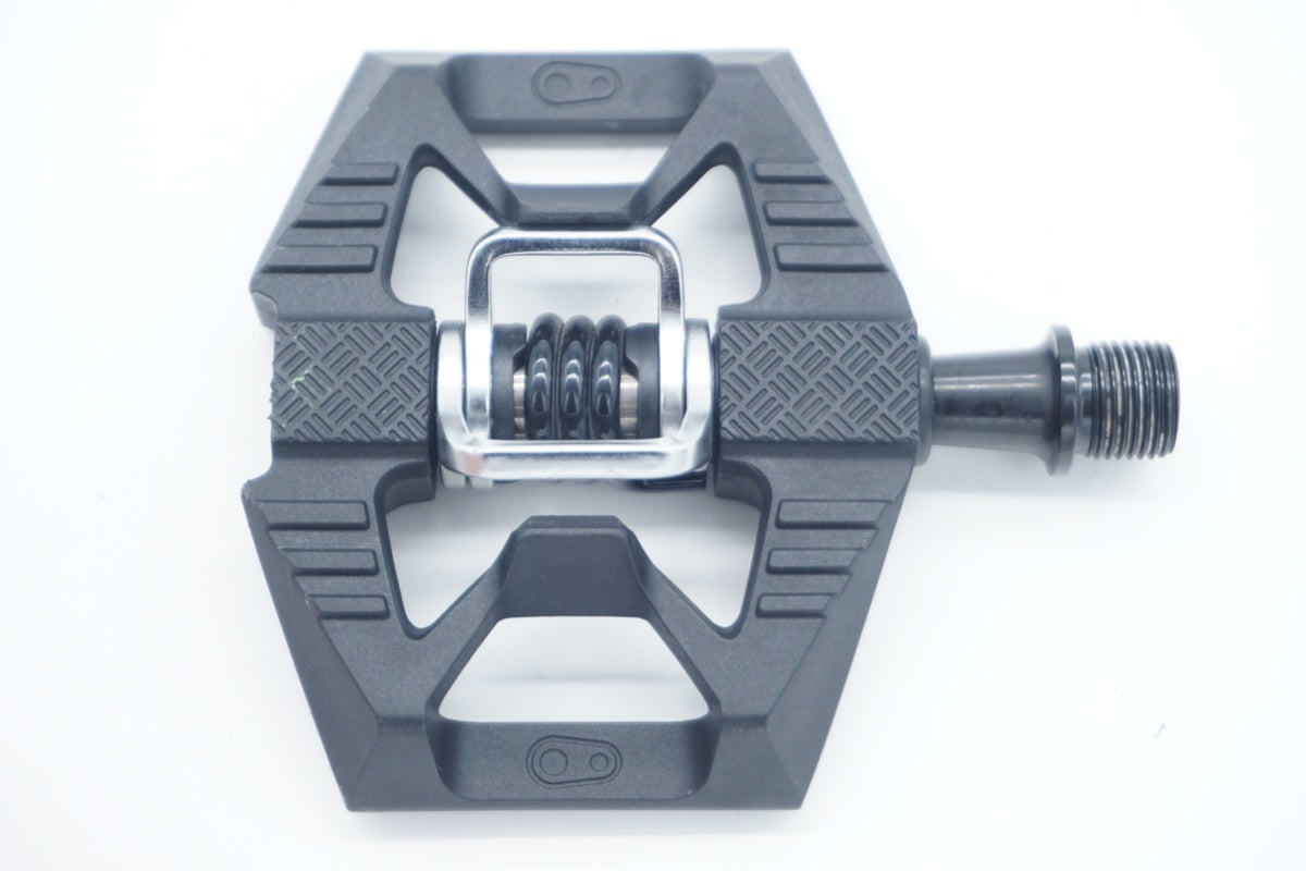 CRANKBROTHERS 「クランクブラザーズ」 DOUBLE SHOT 1 ペダル / 京都八幡店