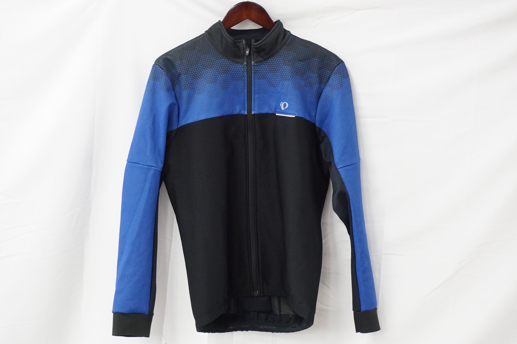 PEARL IZUMI 「パールイズミ」 XLサイズ 裏起毛長袖ジャージ / 奈良店