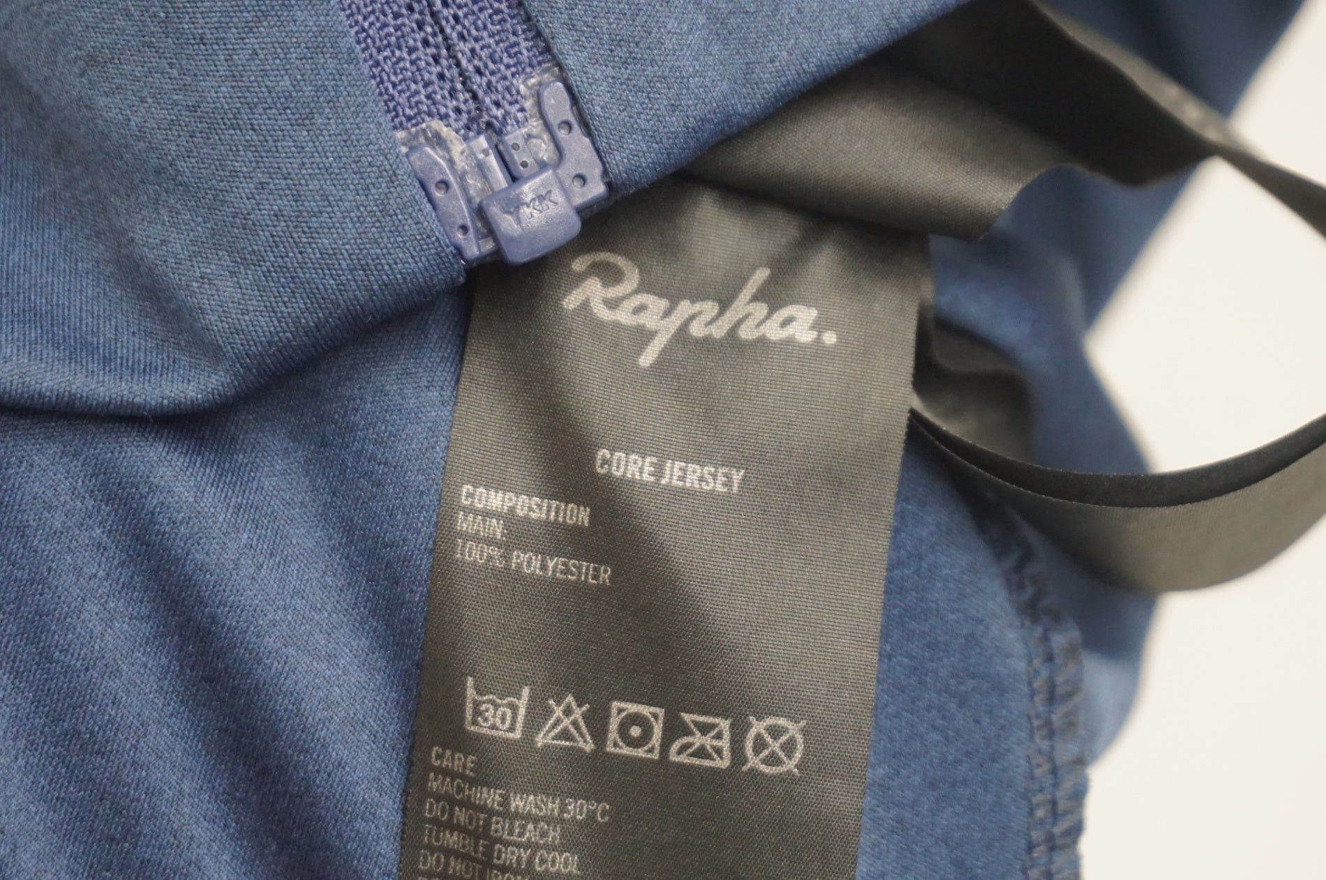 RAPHA 「ラファ」 CORE JERSEY Lサイズ メンズ サイクルジャージ / 福岡アイランドシティ店