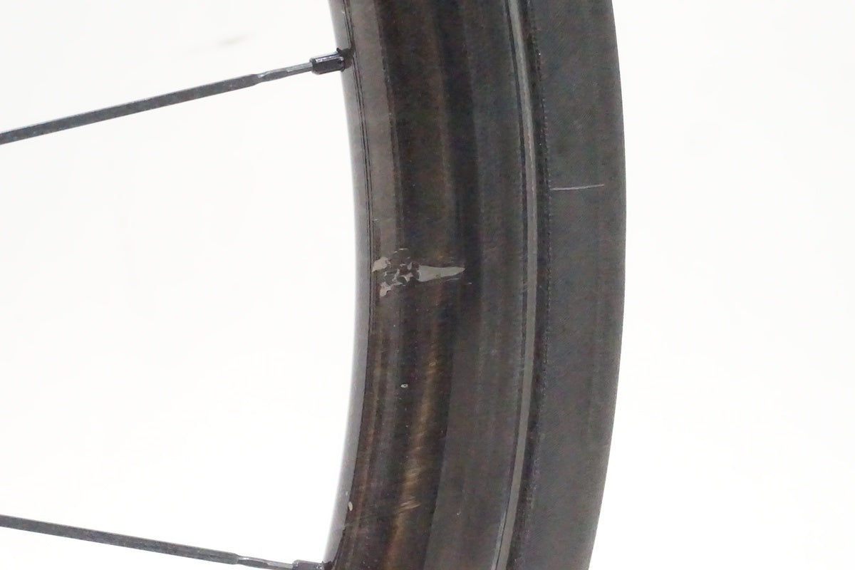 DURA-ACE WH-9100 C40 TU カーボンホイール シマノ DURA-ACE（デュラエース）WH-R9100-C40-TU チューブラー
