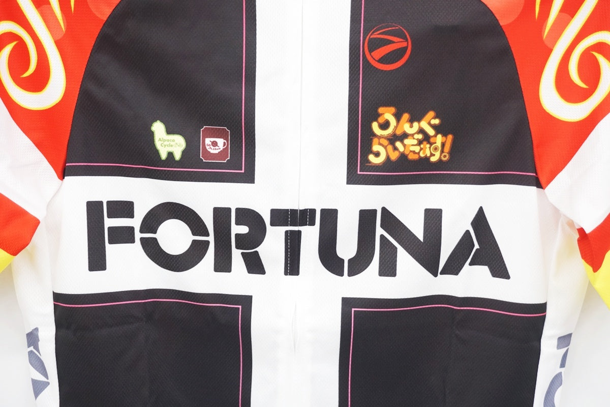 AURORA 「アウローラ」 FORTUNA ろんぐらいだぁす Lサイズ ジャージ / 大阪美原北インター店