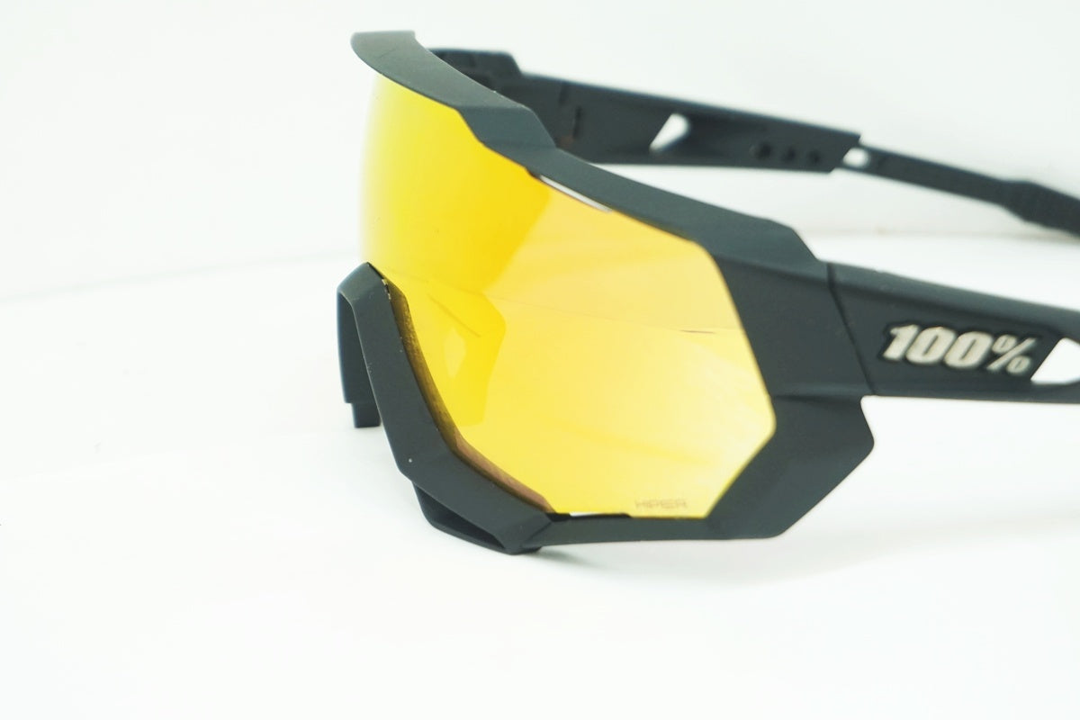 100% 「ワンハンドレッド」 SPEEDTRAP アイウェア / 大阪美原北インター店