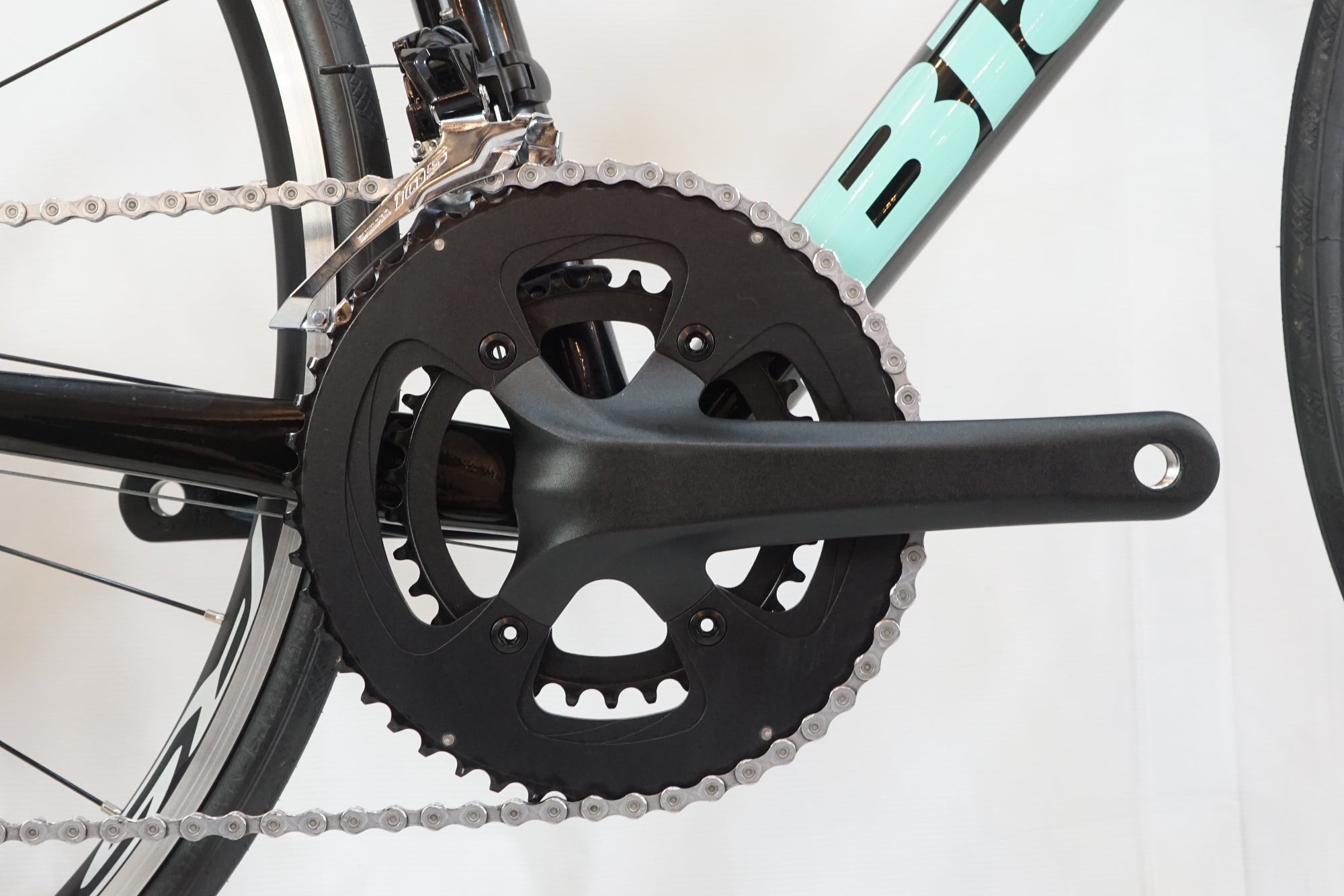 10%プレゼント & 無金利対象】S-WORKS AETHOS - SRAM RED ETAP