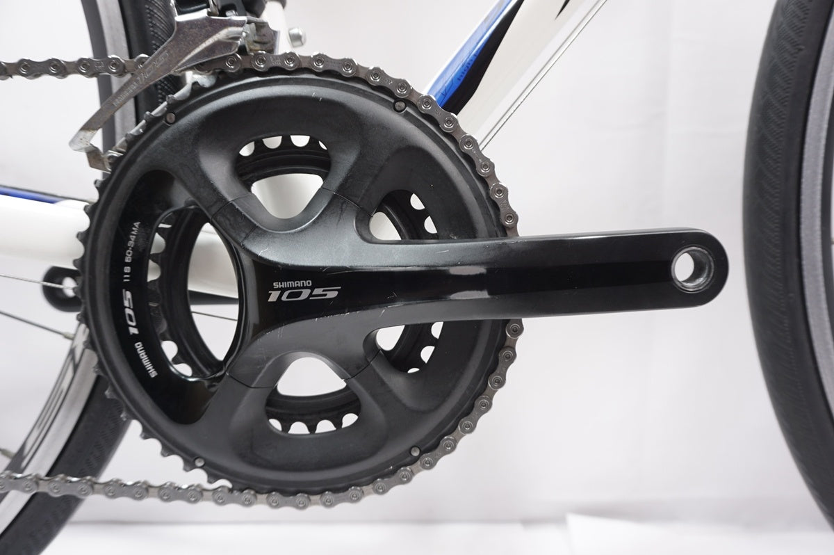 ANCHOR 「アンカー」 RFA5 EX 2015年モデル ロードバイク / バイチャリ世田谷店