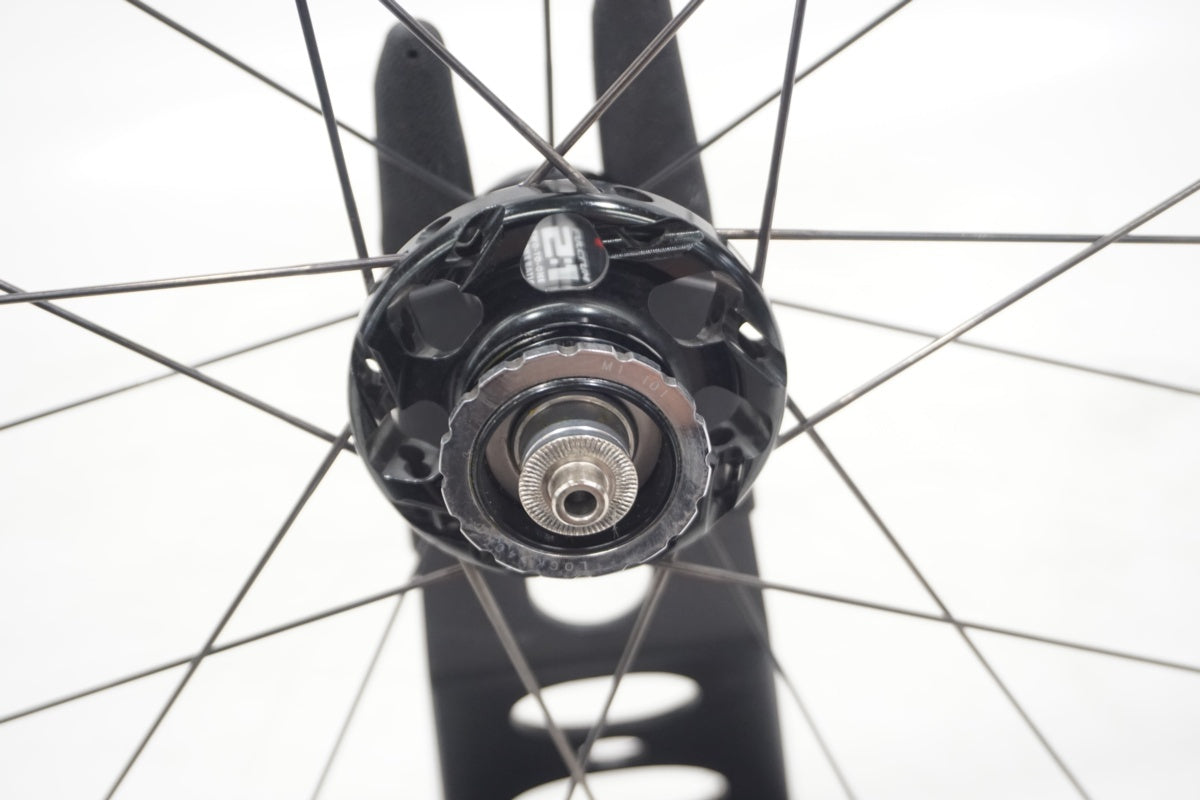 FULCRUM 「フルクラム」 RACING QUATTRO SHIMANO11速 ホイールセット FULCRUM 「フルクラム」 RACING QUATTRO CARBON DB SHIMANO11速