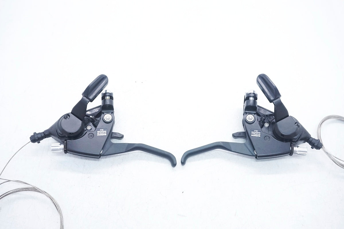 SHIMANO 「シマノ」 TOURNEY ST-EF60 シフトレバー  / 大阪門真店