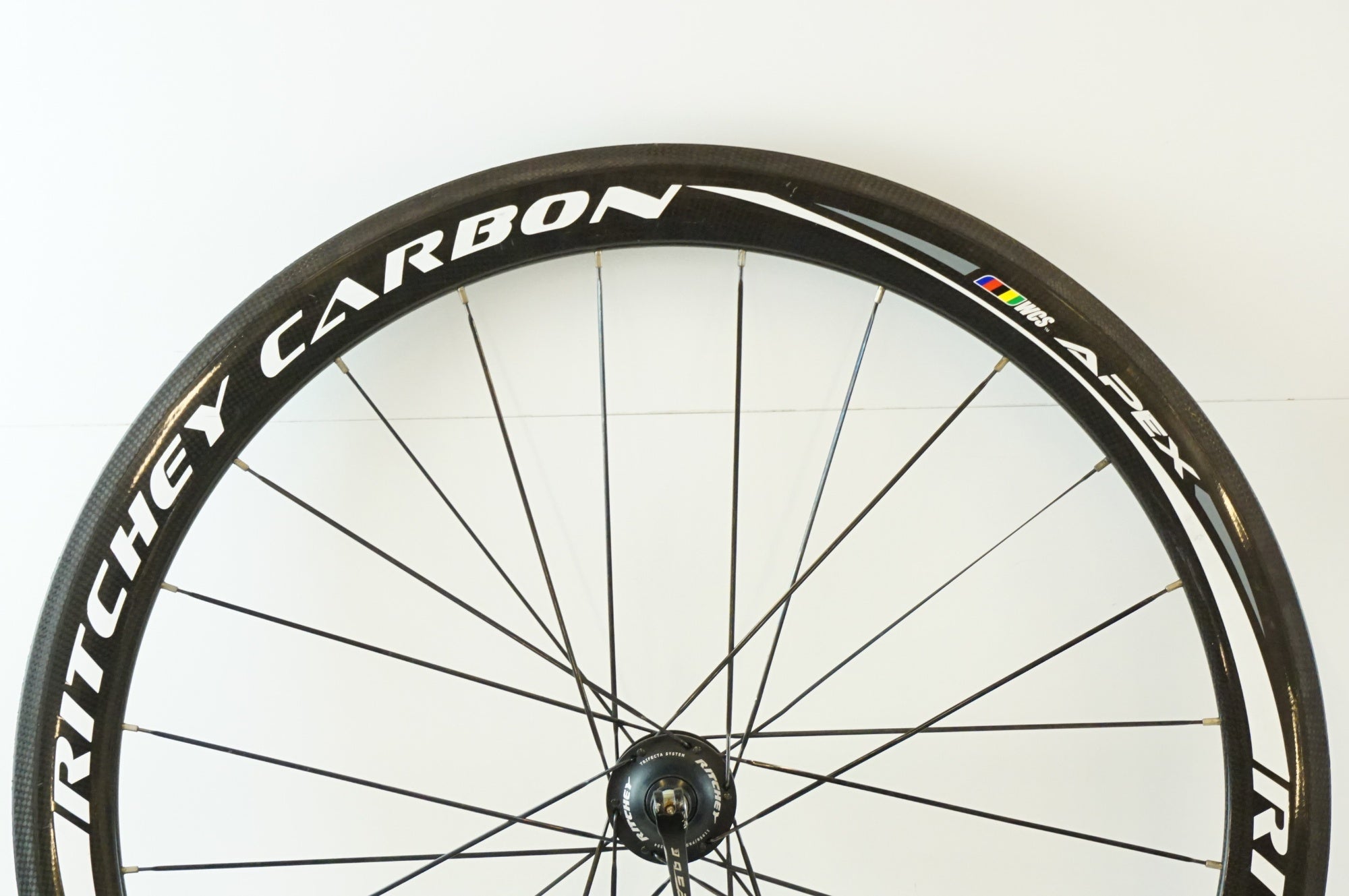 RITCHEY 「リッチー」 APEX WCS CARBON SHIMANO11速 ホイールセット / 浜松店