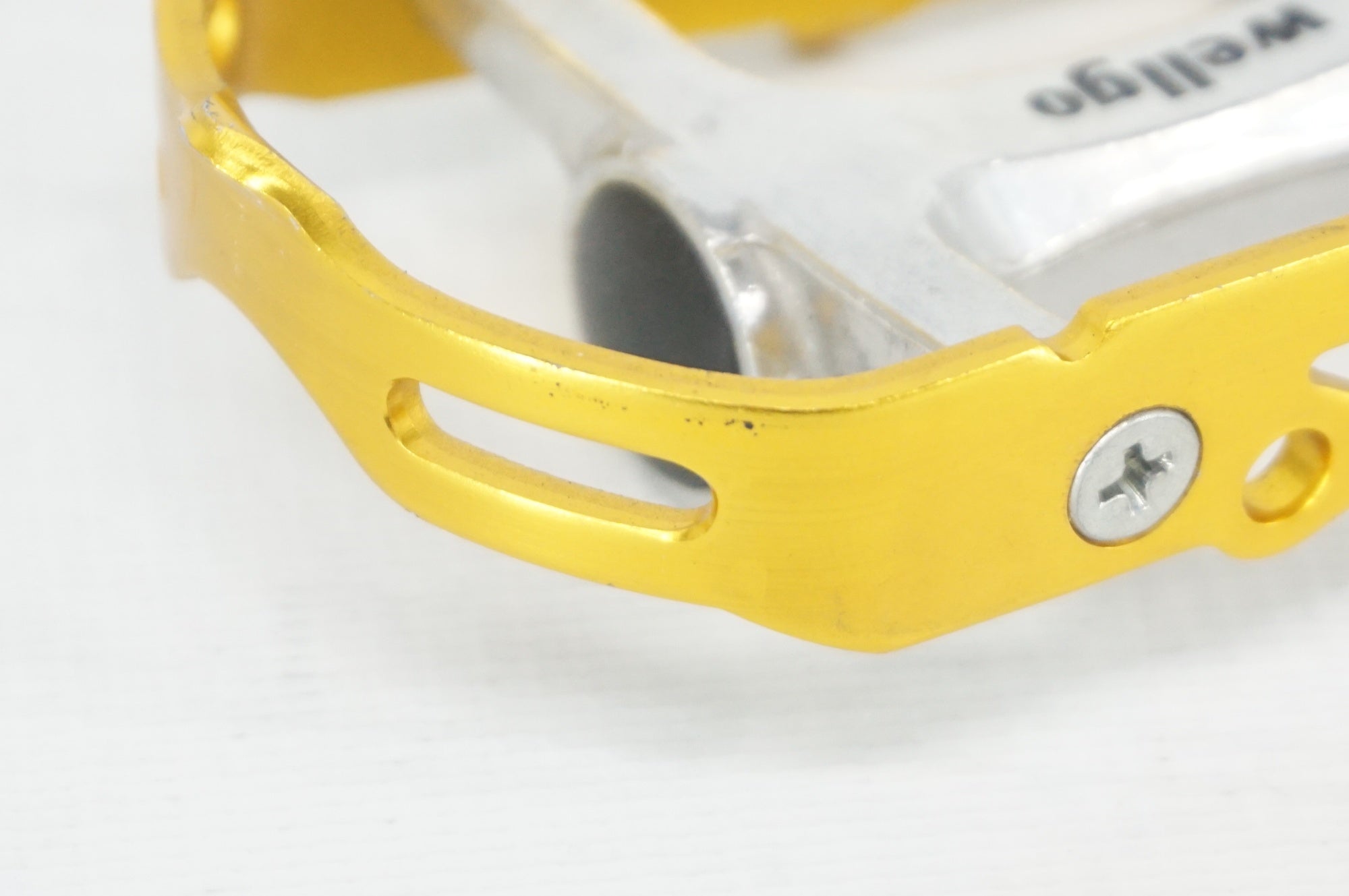 WELLGO 「ウェルゴ」 Achilles ペダル / 阪急塚口店