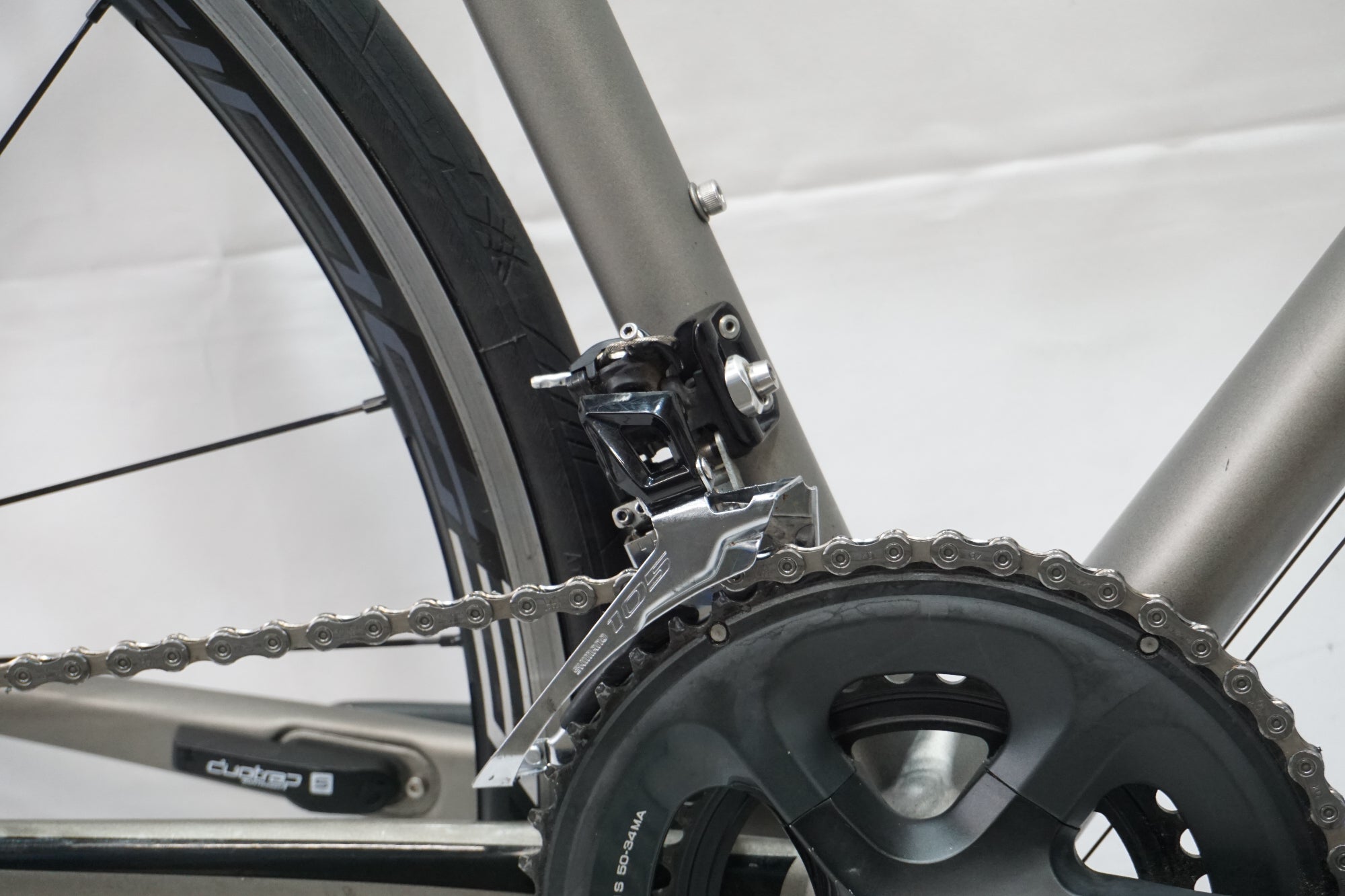 TREK 「トレック」 EMONDA ALR5 2018年モデル ロードバイク / 大宮店