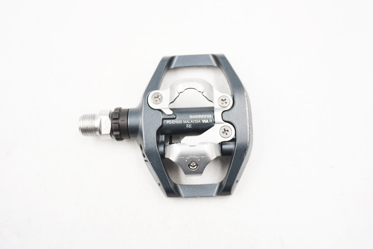 SHIMANO 「シマノ」 PD-EH500 ペダル / 奈良店