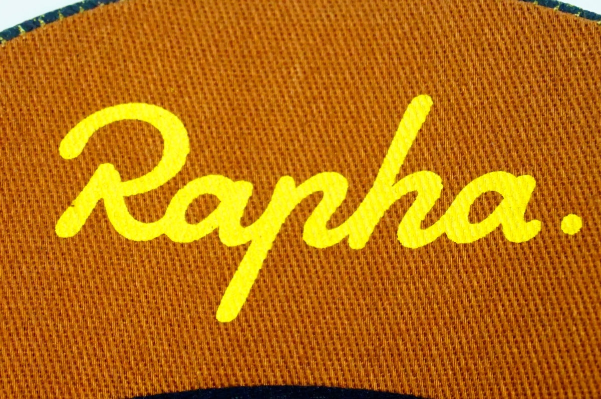 RAPHA 「ラファ」 キャップ / 名古屋大須店