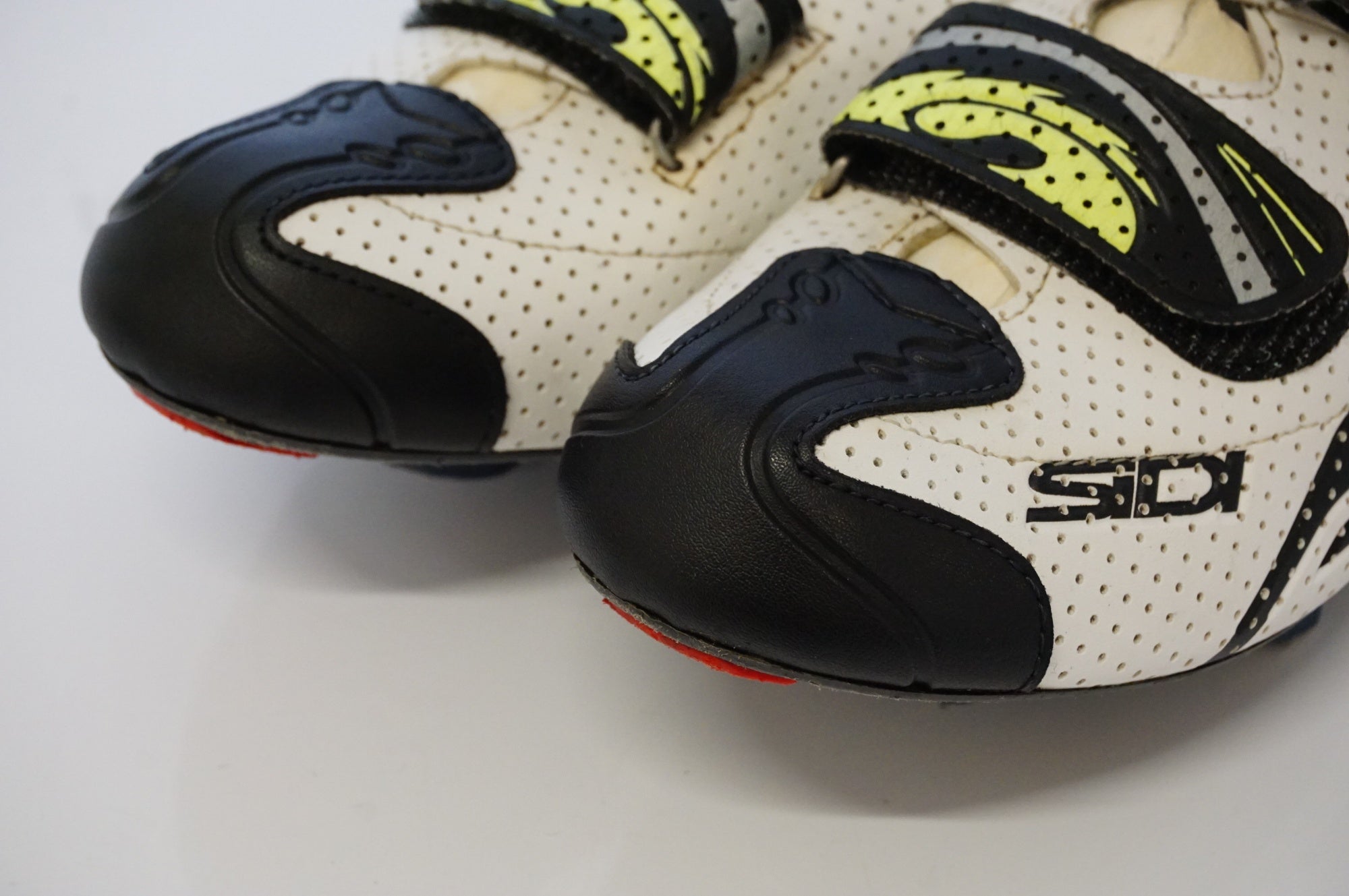 SIDI 「シディ」 T-4 AIR 43サイズ シューズ / 浜松店 ｜ バイチャリ