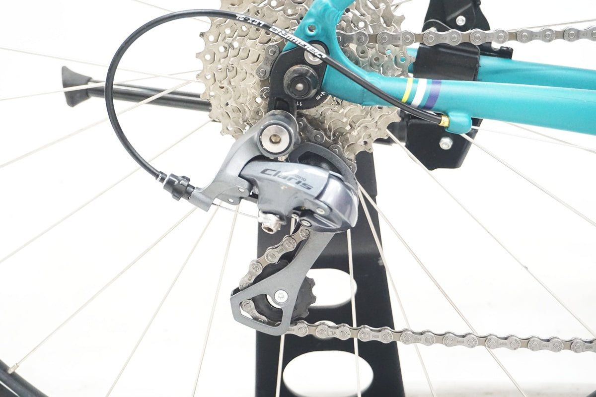 SPECIALIZED 「スペシャライズド」 DOLCE 2016年モデル ロードバイク/ 大阪美原北インター店