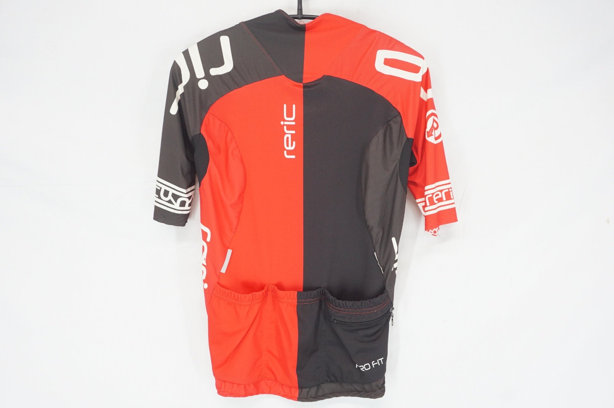 RERIC 「レリック」 Sサイズ 半袖ジャージ / 阪急塚口店