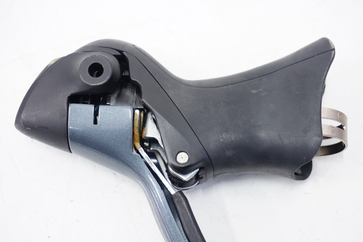 SHIMANO「シマノ」 CLARIS ST-2400 デュアルコントロールレバー / 浜松店