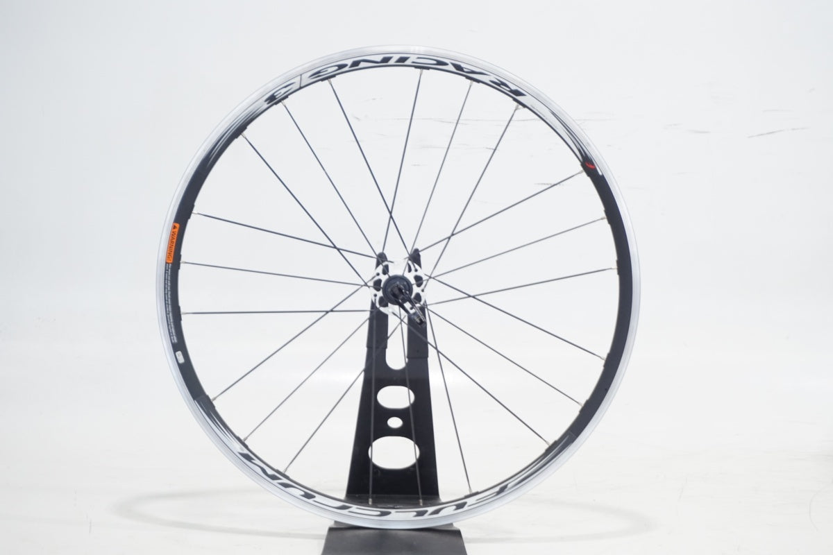 FULCRUM 「フルクラム」 RACING 3 C15 SHIMANO11速 ホイールセット / 滋賀大津店