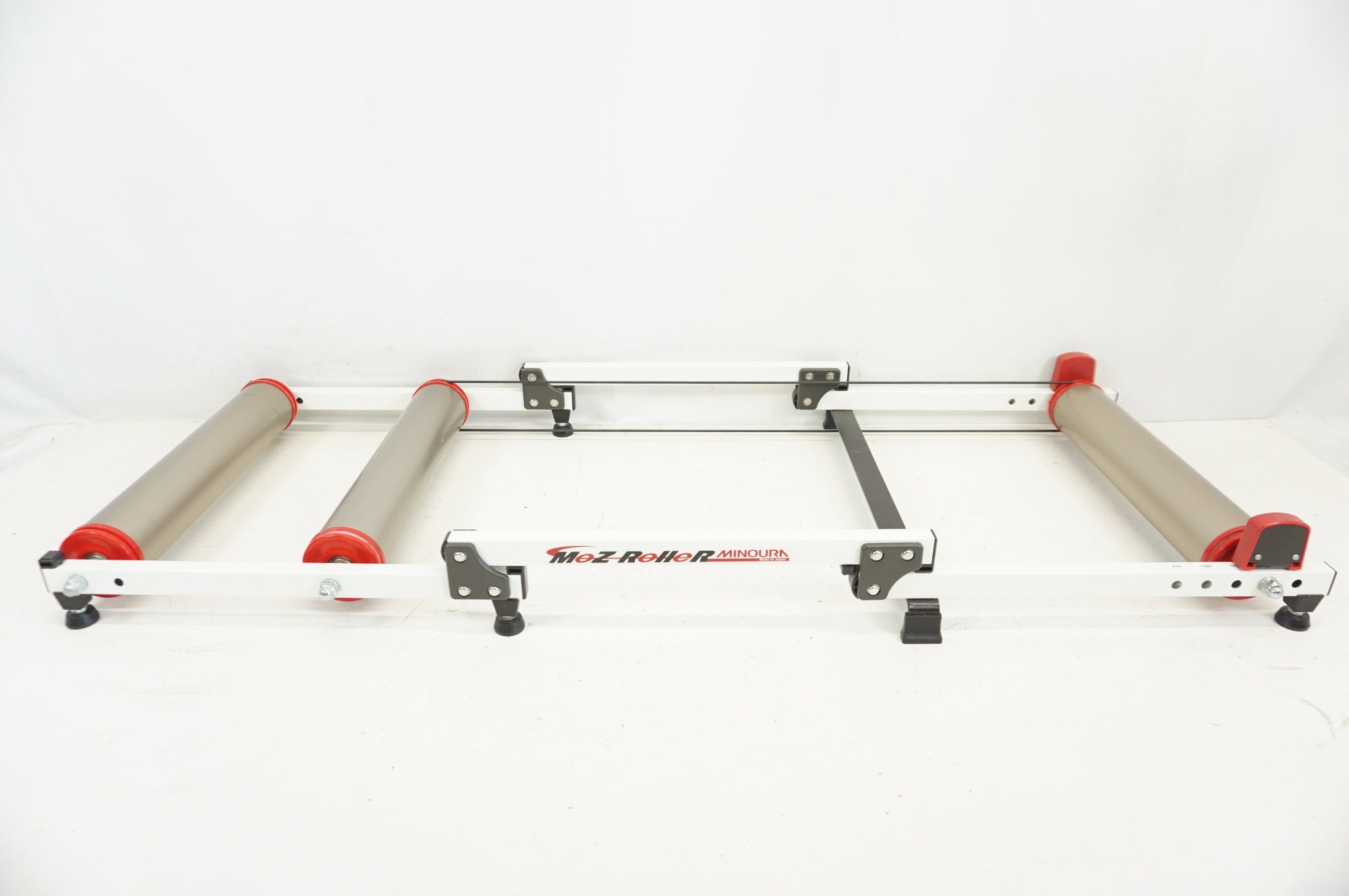 MINOURA 「ミノウラ」 MOZ-ROLLER 3本ローラー / 宇都宮店