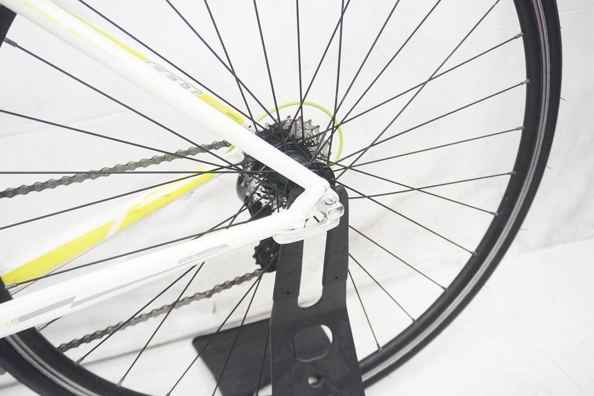 FELT 「フェルト」 ZW 95 2012年モデル ロードバイク/ 大阪美原北インター店