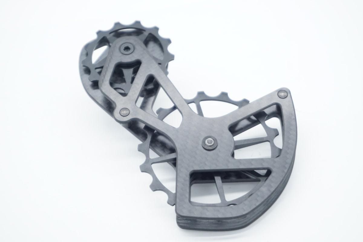 L-TWOO 「エルトゥー」 UT 8000系 ビッグプーリー / 滋賀大津店