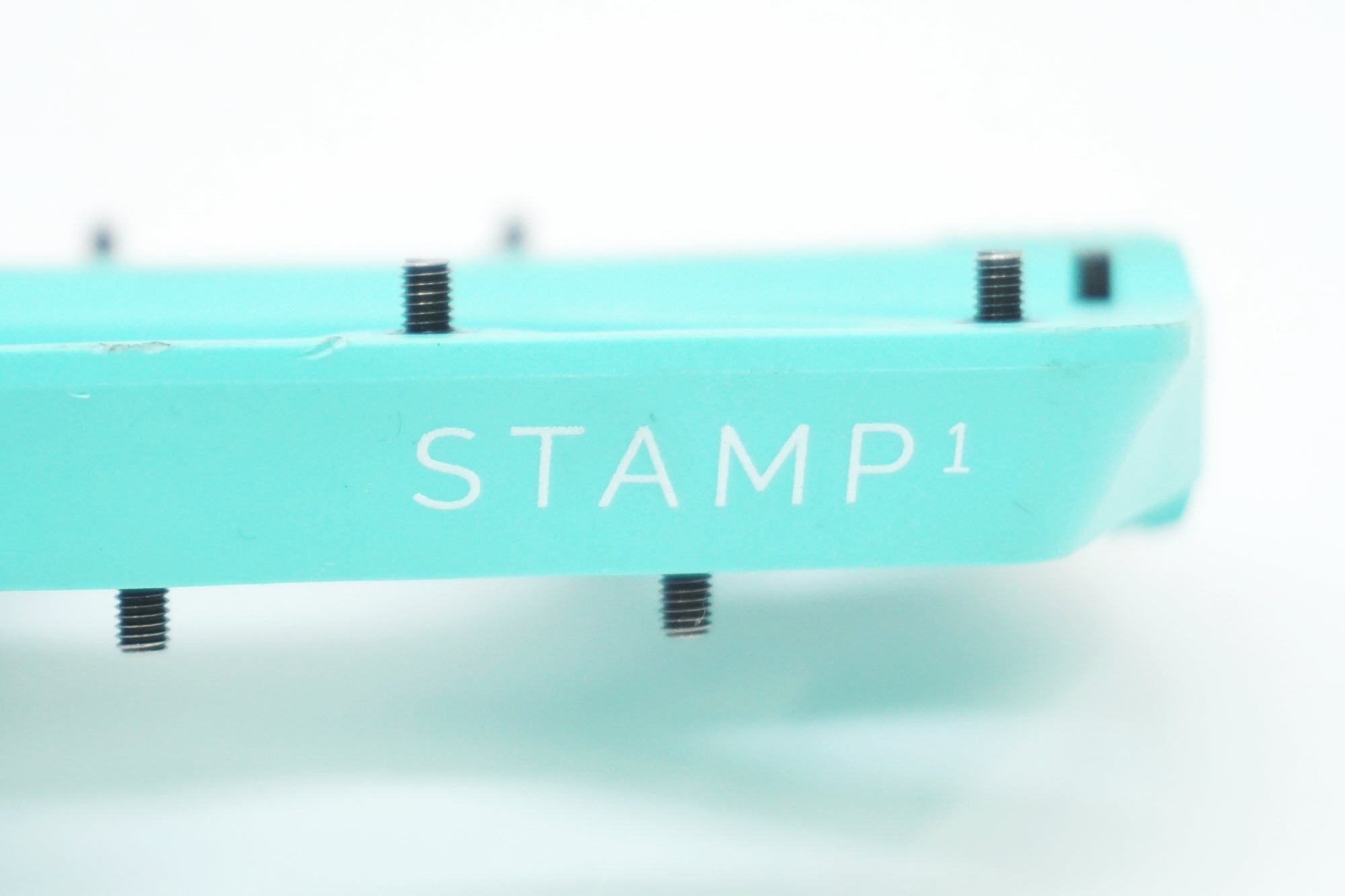 CRANKBROTHERS 「クランクブラザーズ」 STAMP 1 ペダル / 大阪美原北インター店