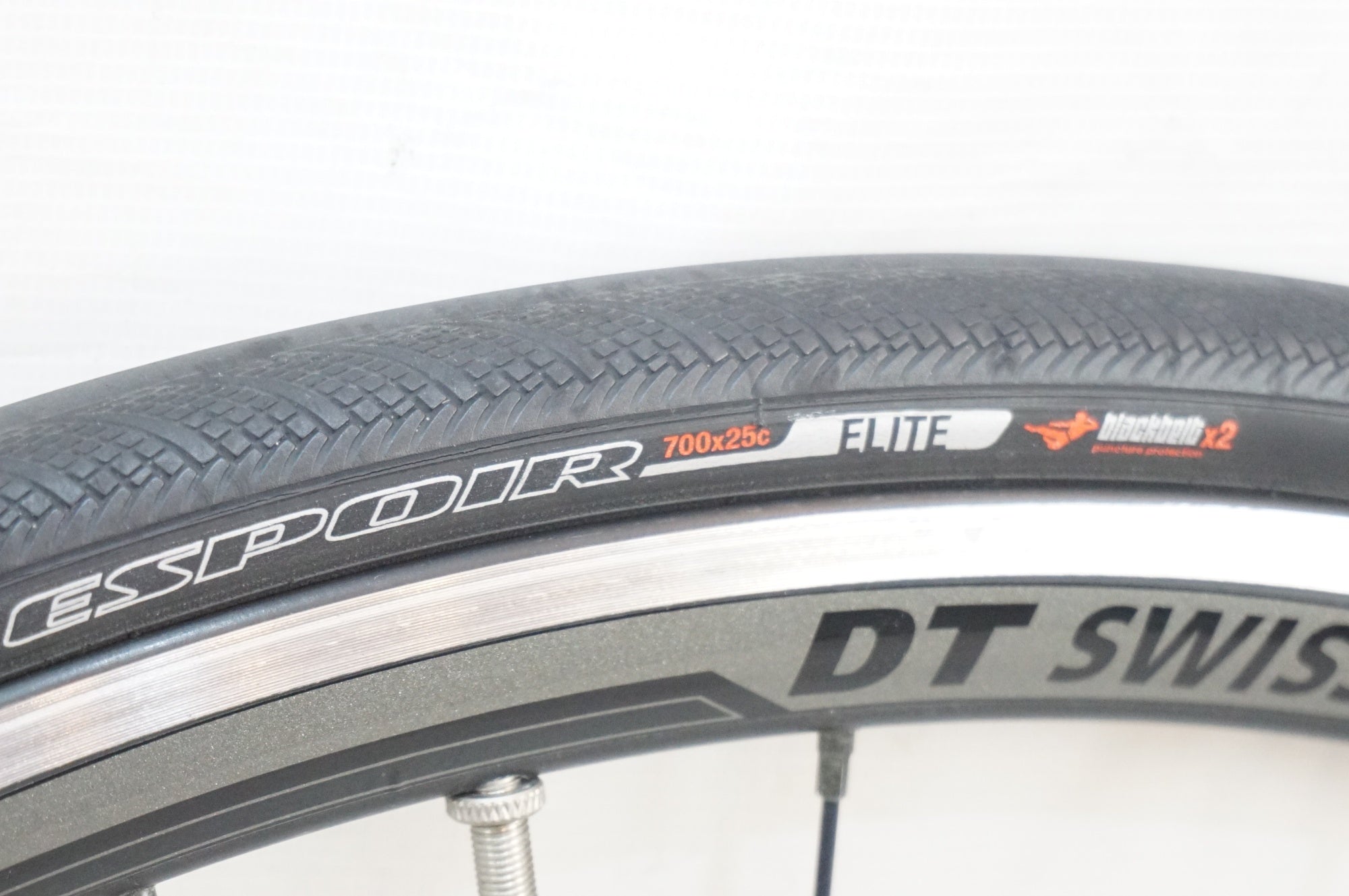 ロードバイク ホイール DT SWISS 3.0 DT SWISS 「ディーティースイス」 3.0 SHIMANO 8-10s ホイールセット