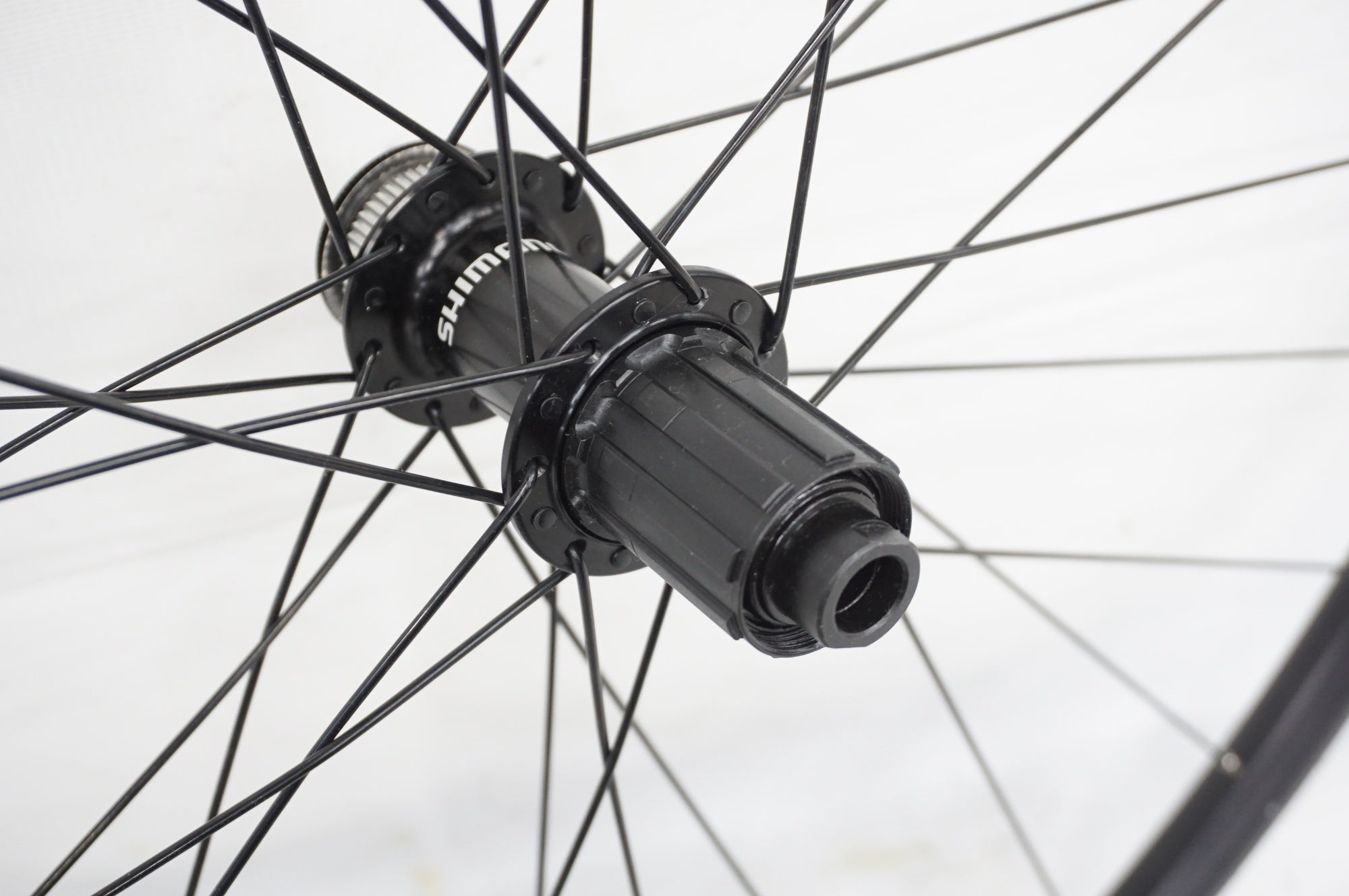 SHIMANO 「シマノ」 WH-RS171 シマノ11速 ホイールセット / 阪急塚口店