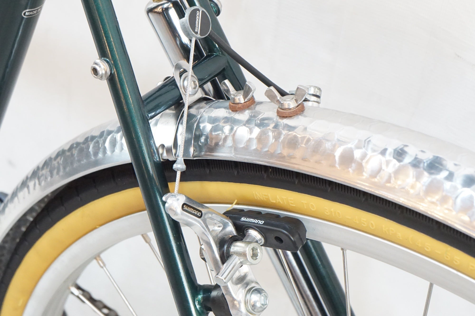 MIYATA 「ミヤタ」 EIGER 2019年モデル ロードバイク / バイチャリ浦和ベース