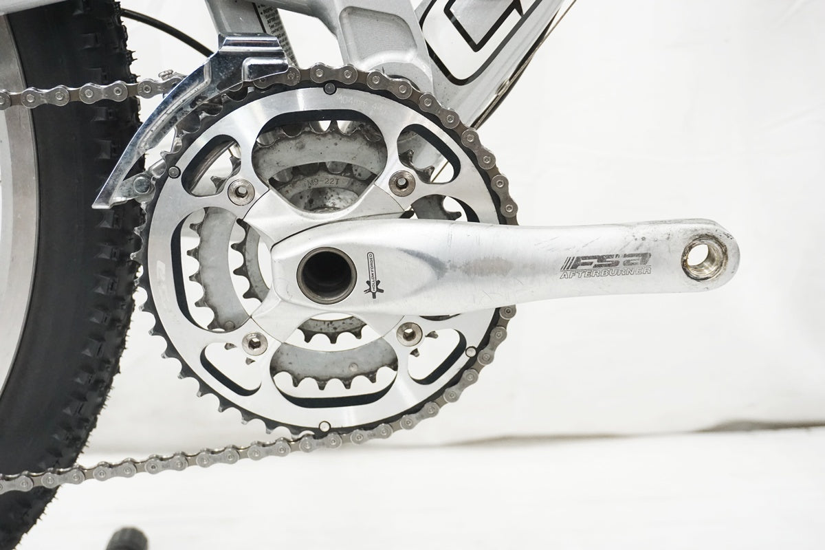 CANNONDALE 「キャノンデール」 RUSH 1000 2006年モデル マウンテンバイク / 奈良店