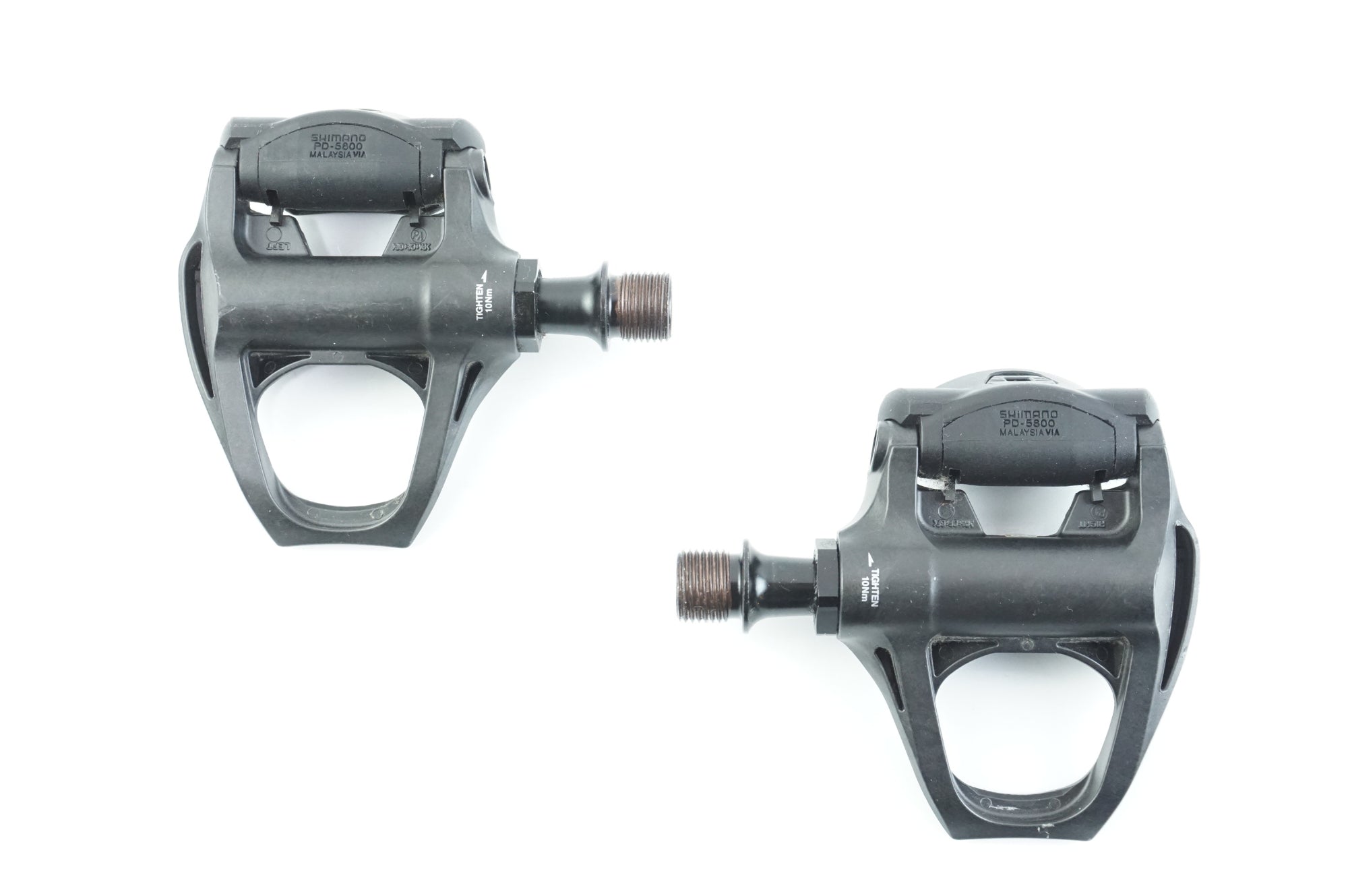 SHIMANO 「シマノ」 105 PD-5800 ペダル / 中目黒店 ｜ バイチャリ公式